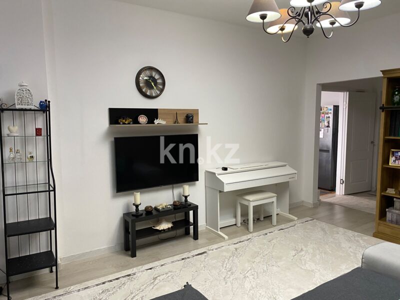 Продажа 2-комнатной квартиры, 69 м² - Продажа недвижимости в Актау фото 6 из 9