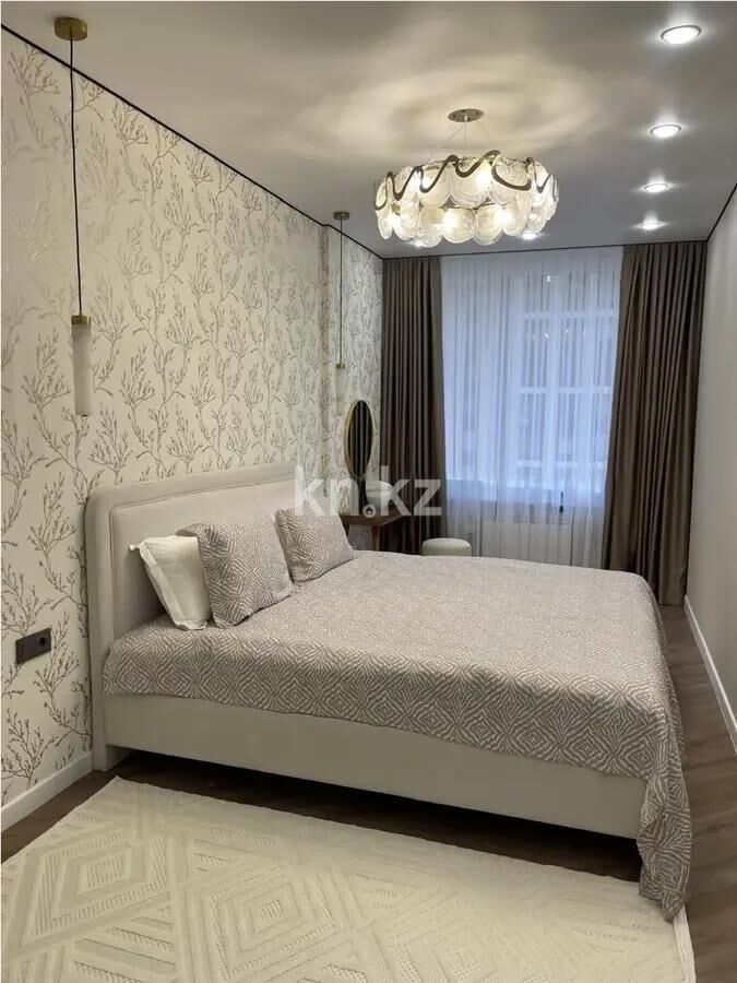 Продажа 2-комнатной квартиры, 57.6 м² - Продажа двухкомнатных квартир в монолитно-каркасном доме в Астане - страница 33 фото 2 из 5