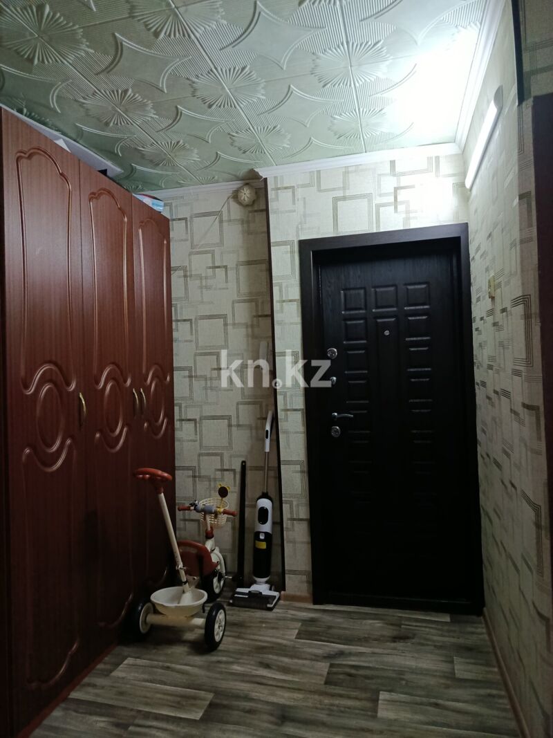 Продажа 3-комнатной квартиры, 62 м² - Продажа трехкомнатных квартир от собственников в Казахстане - страница 18 фото 4 из 7