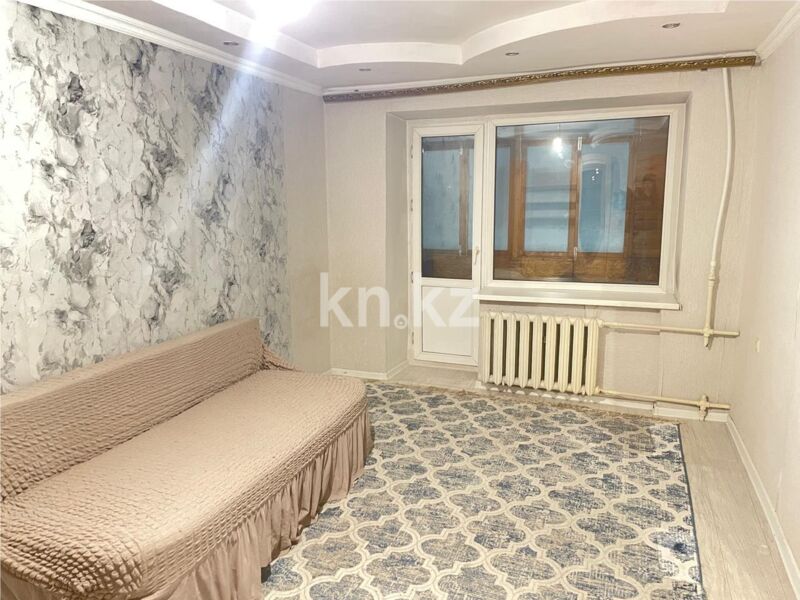 Продажа 2-комнатной квартиры, 45 м² - Продажа двухкомнатных квартир в Городе Караганды - страница 4 фото 1 из 7
