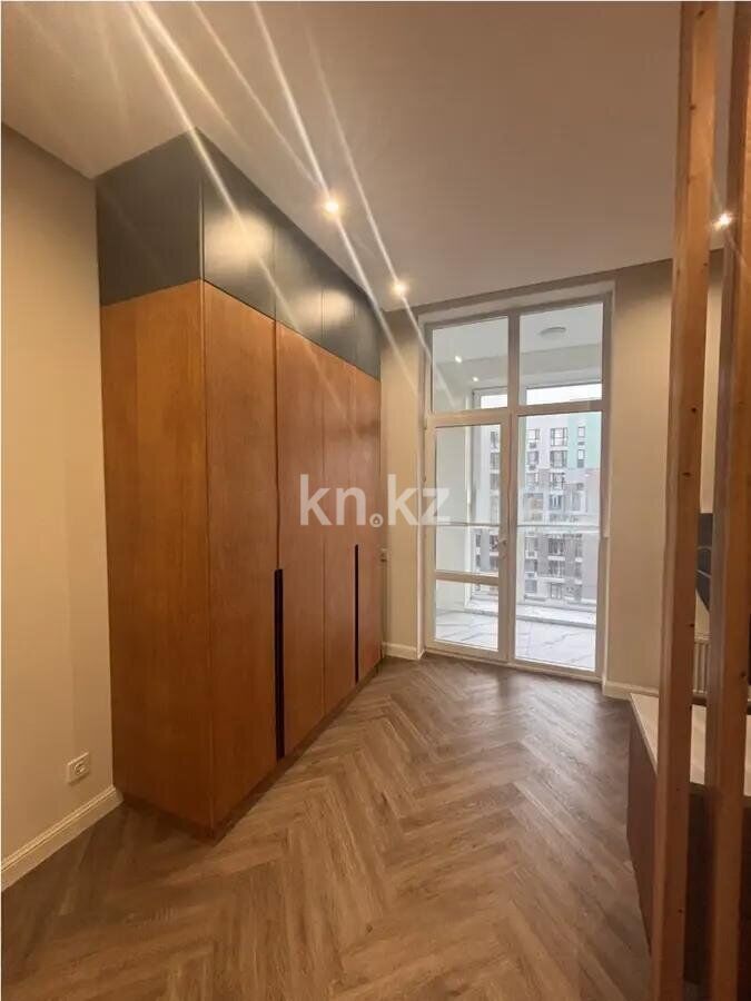 Продажа 4-комнатной квартиры, 134 м² - Продажа четырехкомнатных квартир в кирпичном доме в Астане фото 7 из 12