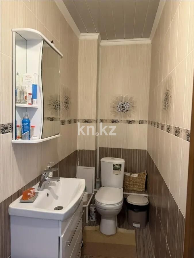 Продажа 3-комнатной квартиры, 91.9 м² - Продажа квартир в кирпичном доме в Казахстане - страница 18 фото 6 из 7