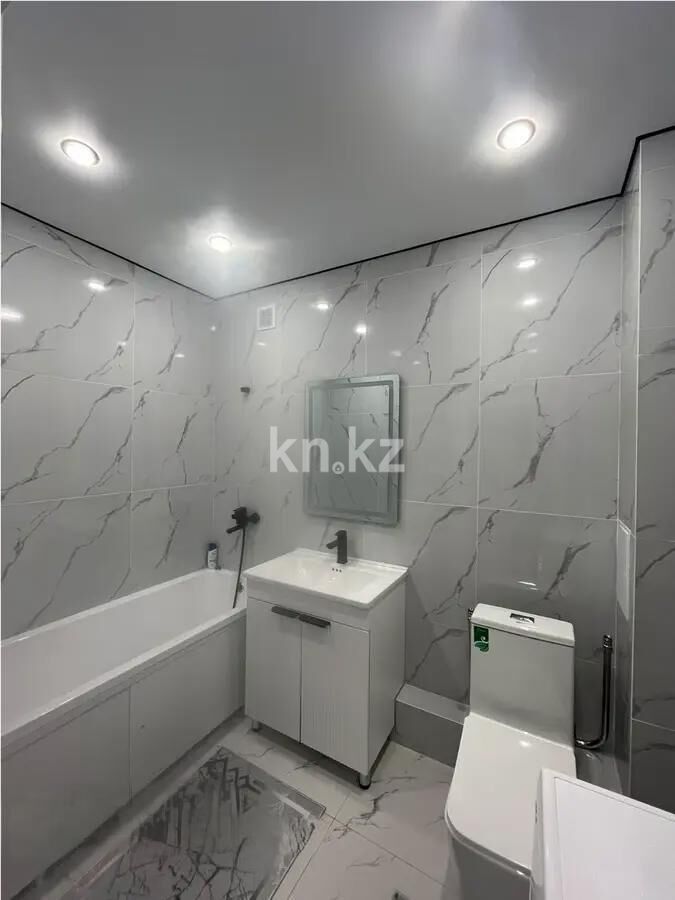Продажа 2-комнатной квартиры, 66.3 м² - Продажа двухкомнатных квартир в р-не Сарыарка Астаны - страница 17 фото 4 из 5
