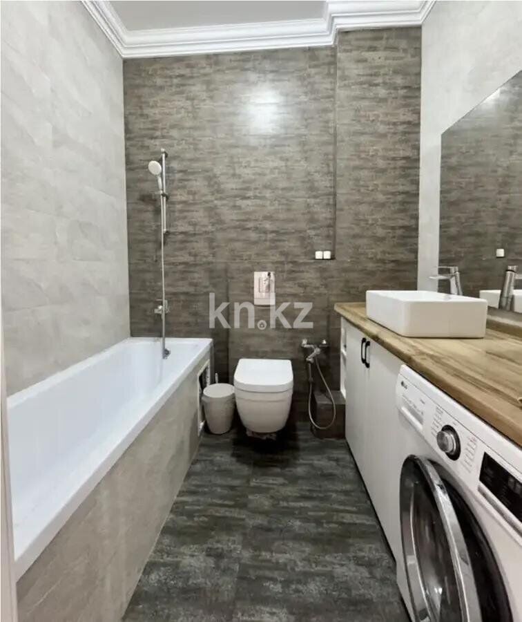 Продажа 3-комнатной квартиры, 98 м² - Продажа трехкомнатных квартир в блочном доме в Казахстане - страница 4 фото 5 из 5