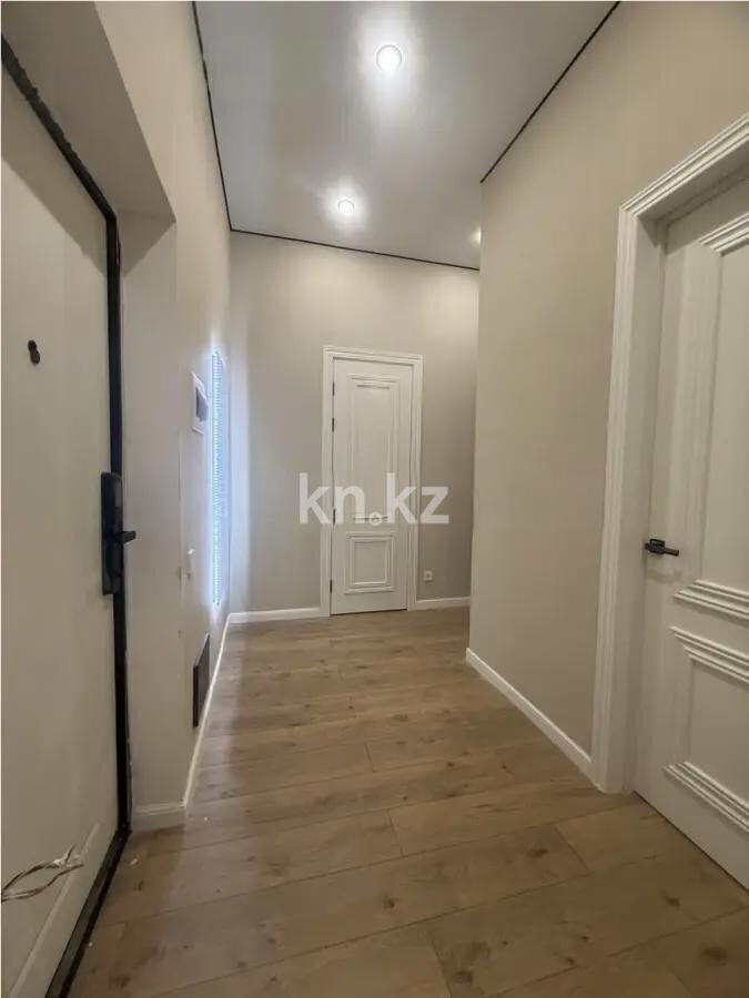 Продажа 1-комнатной квартиры, 43.63 м² - Продажа однокомнатных квартир в Казахстане - страница 252 фото 4 из 4