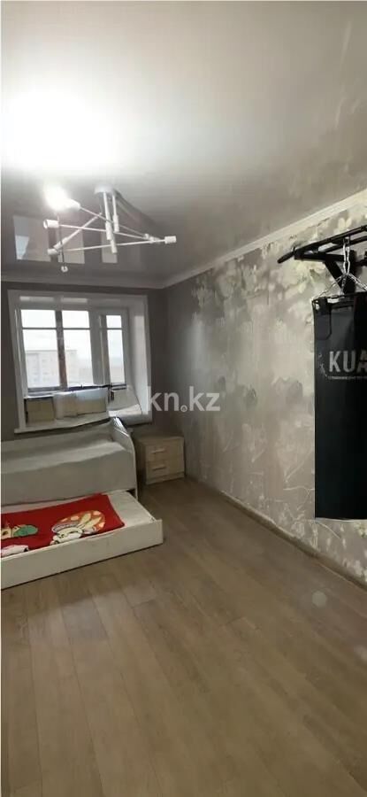 Продажа 3-комнатной квартиры, 60 м² - Продажа трехкомнатных квартир в Сортировке Караганды фото 2 из 4