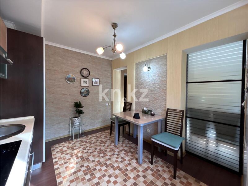 Продажа 3-комнатной квартиры, 61 м² - Продажа квартир в панельном доме в Казахстане - страница 244 фото 10 из 15