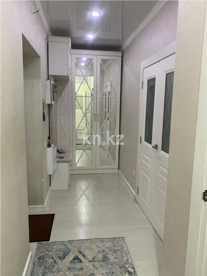 Продажа 2-комнатной квартиры, 60 м² - Продажа квартир в монолитно-каркасном доме в Казахстане - страница 68 фото 5 из 5