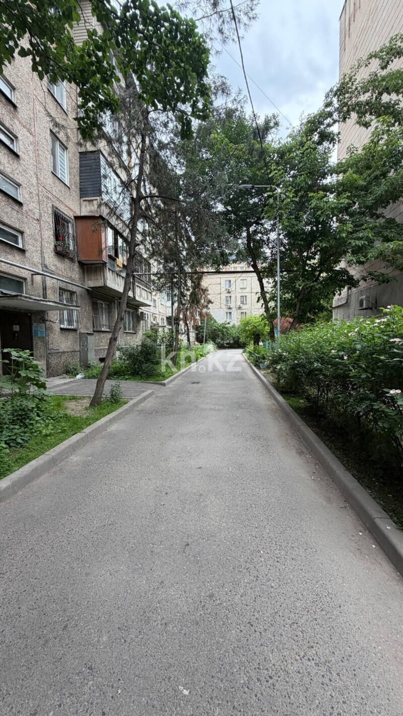 Продажа 3-комнатной квартиры, 54 м² - Продажа трехкомнатных квартир в Бостандыкском р-не Алматы - страница 3 фото 2 из 6