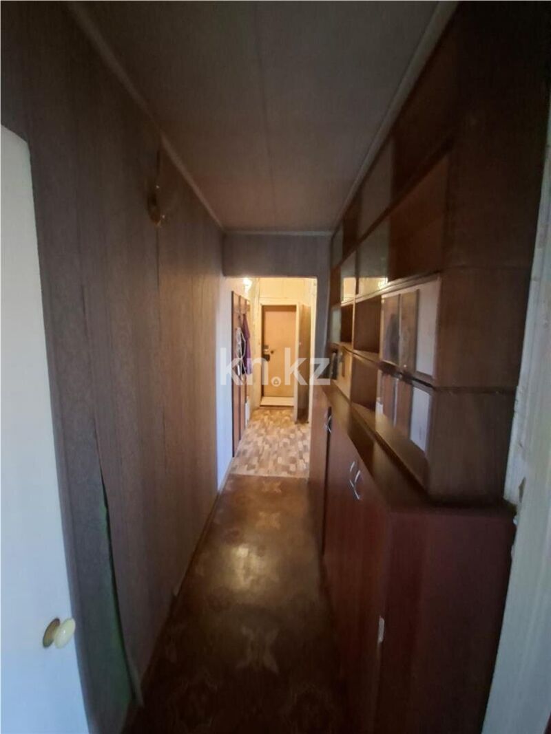 Продажа 2-комнатной квартиры, 51 м² - Продажа недвижимости в Караганде - страница 8 фото 9 из 10