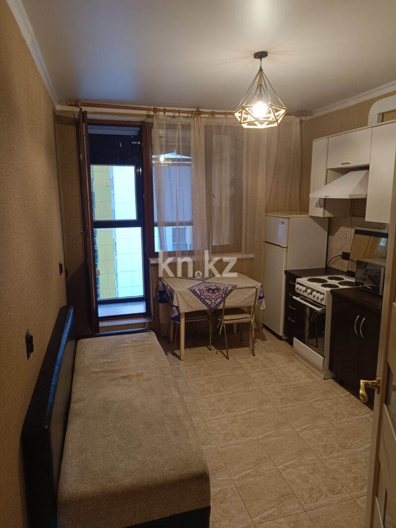 Аренда 1-комнатной квартиры, 42 м² - Аренда квартир помесячно в Казахстане - страница 5 фото 2 из 6