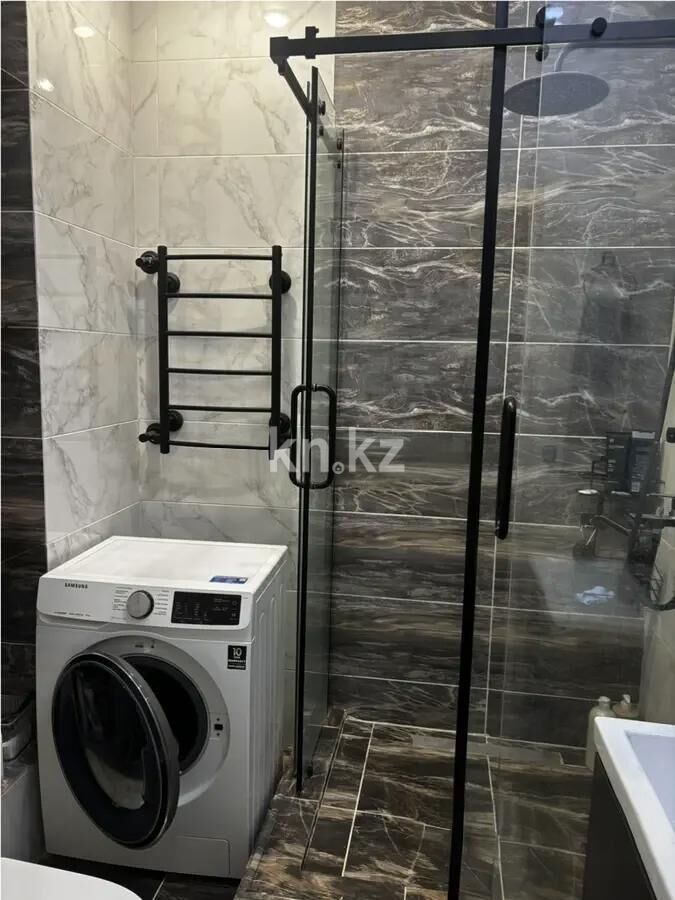 Продажа 2-комнатной квартиры, 79 м² - Продажа квартир в новостройках Алматы без посредников - страница 2 фото 4 из 5