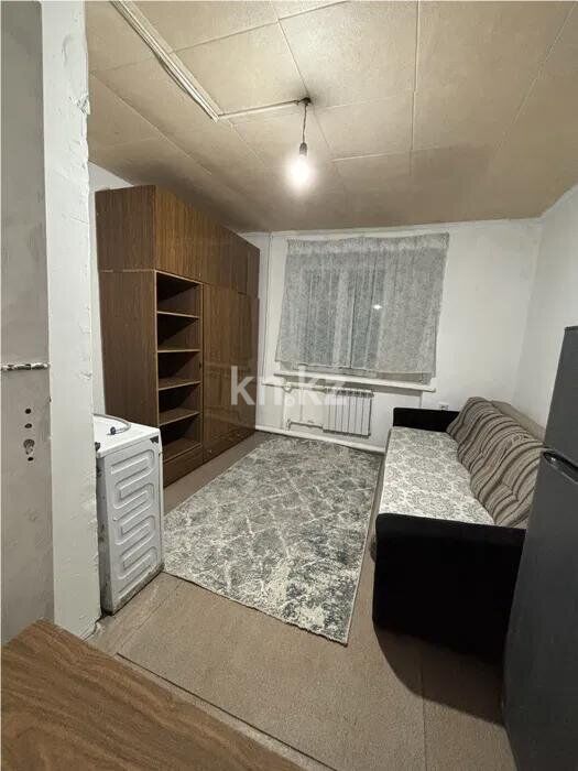 Продажа 1-комнатной квартиры, 14 м² - Продажа однокомнатных квартир в Караганде - страница 2 фото 1 из 2