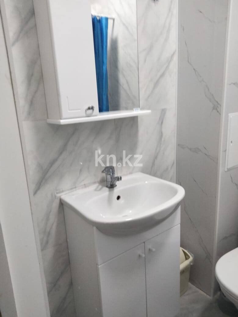 Аренда 1-комнатной квартиры, 35 м² - Аренда недвижимости в Казахстане - страница 4 фото 9 из 10