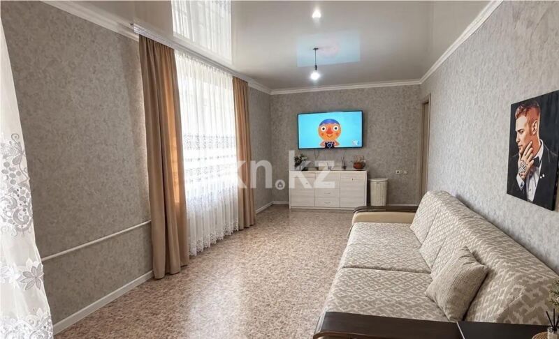 Продажа 2-комнатной квартиры, 43 м² - Продажа квартир в Казахстане - страница 84 фото 1 из 4