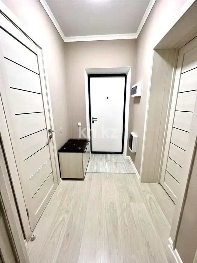 Продажа 1-комнатной квартиры, 38 м² - Продажа однокомнатных квартир в Наурызбайском р-не Алматы - страница 13 фото 4 из 4