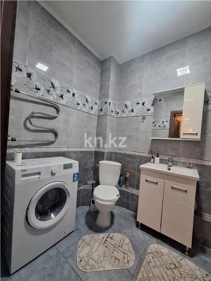 Продажа 2-комнатной квартиры, 54 м² - Продажа двухкомнатных квартир в Ауэзовском р-не Алматы - страница 17 фото 3 из 5
