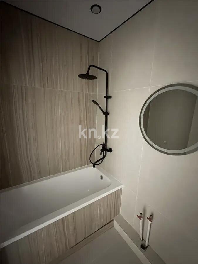 Продажа 1-комнатной квартиры, 39.4 м² - Продажа однокомнатных квартир от собственников в Алматы - страница 9 фото 3 из 3