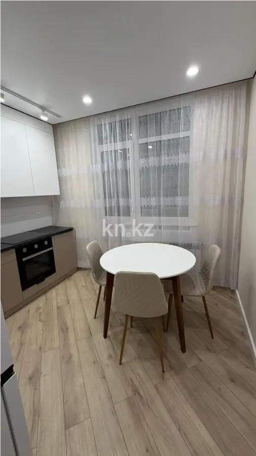 Продажа 1-комнатной квартиры, 36 м² - Продажа однокомнатных квартир в блочном доме в Казахстане - страница 54 фото 2 из 4