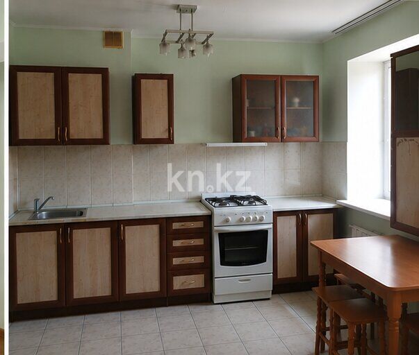 Продажа 1-комнатной квартиры, 37 м² - Продажа квартир в кирпичном доме в Алматы фото 2 из 11