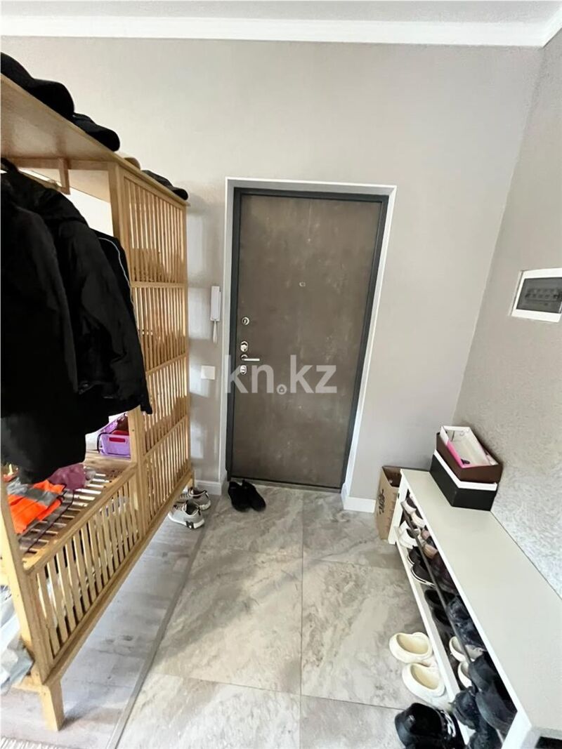 Продажа 2-комнатной квартиры, 58 м² - Продажа двухкомнатных квартир в Казахстане фото 9 из 10