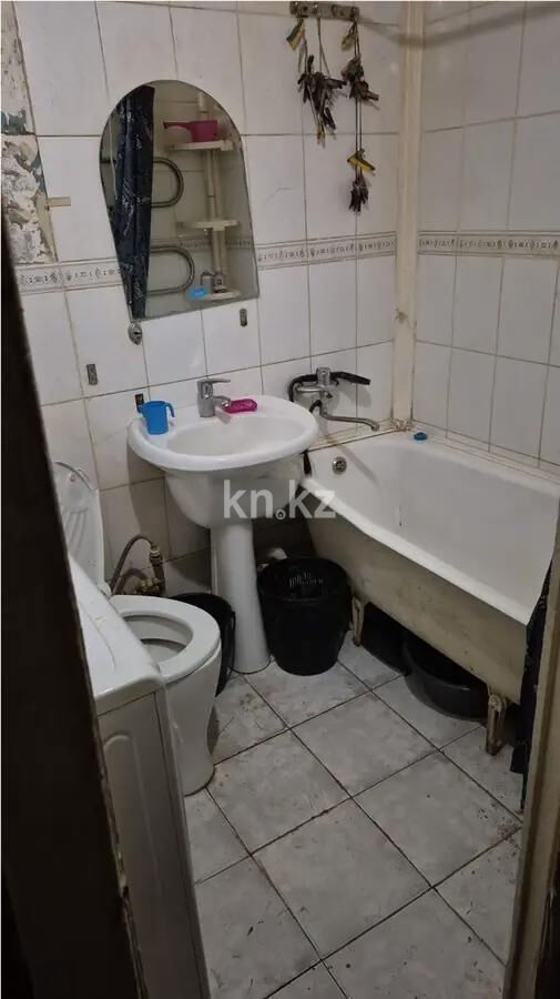 Продажа 2-комнатной квартиры, 43 м² - Продажа квартир в панельном доме в Астане - страница 17 фото 6 из 8