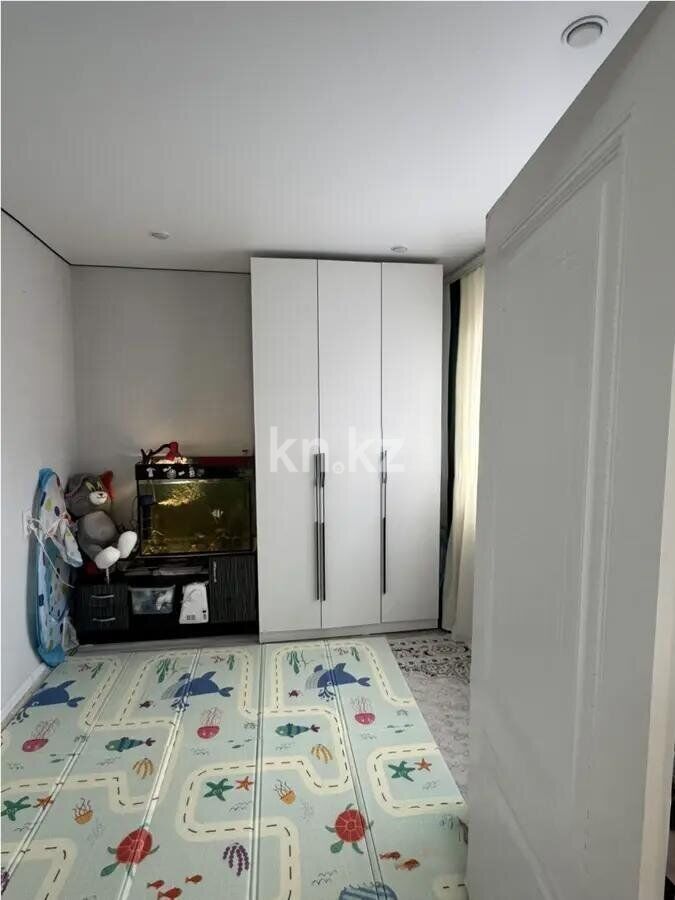 Продажа 3-комнатной квартиры, 48 м² - Продажа трехкомнатных квартир в панельном доме в Темиртау - страница 2 фото 3 из 5