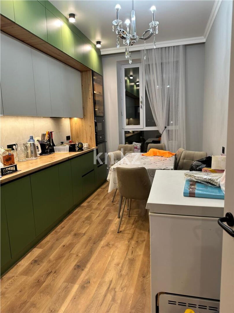 Продажа 3-комнатной квартиры, 79 м² - Продажа трехкомнатных квартир в Караганде - страница 53 фото 12 из 13
