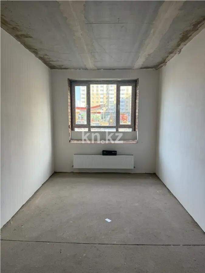 Продажа 1-комнатной квартиры, 42.4 м² - Продажа однокомнатных квартир в Астане - страница 2 фото 1 из 3