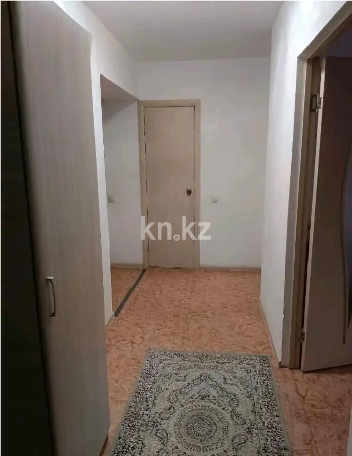 Продажа 2-комнатной квартиры, 55 м² - Продажа двухкомнатных квартир в блочном доме в Астане - страница 2 фото 4 из 5