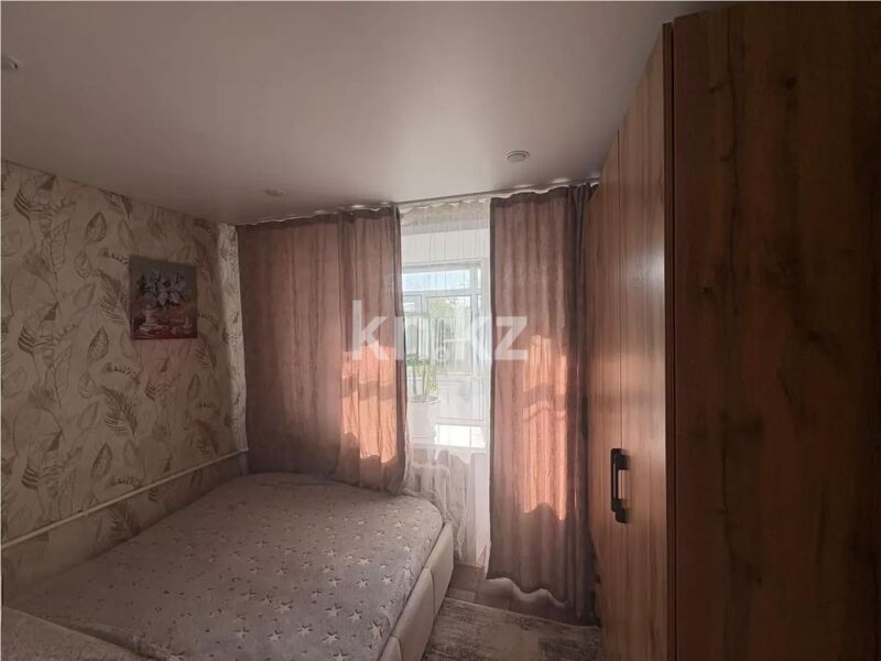 Продажа 2-комнатной квартиры, 32 м² - Продажа двухкомнатных квартир в Темиртау - страница 4 фото 2 из 4