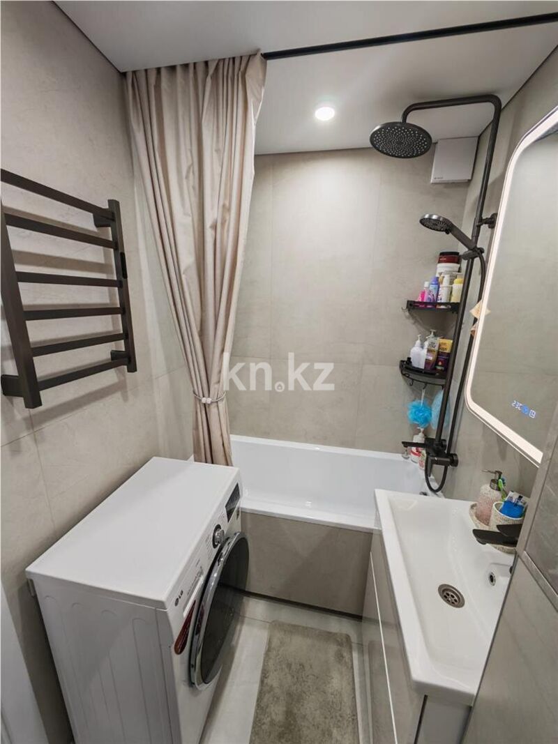 Продажа 2-комнатной квартиры, 47 м² - Продажа двухкомнатных квартир в Караганде - страница 6 фото 9 из 14