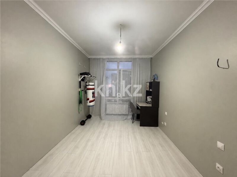 Продажа 3-комнатной квартиры, 86 м² - Продажа квартир в монолитно-каркасном доме в Караганде - страница 4 фото 6 из 16