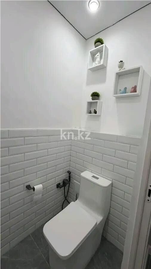 Продажа 2-комнатной квартиры, 65.5 м² - Продажа двухкомнатных квартир от собственников в Казахстане - страница 43 фото 8 из 10