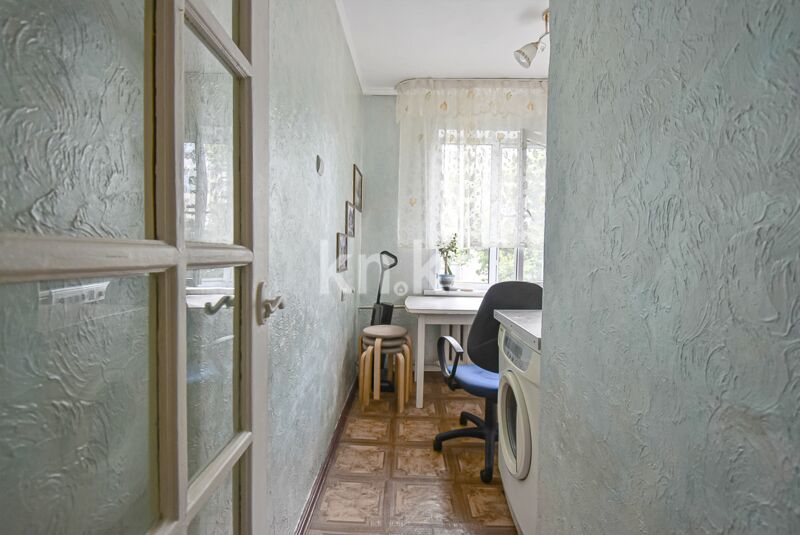 Продажа 2-комнатной квартиры, 43.2 м² - Продажа двухкомнатных квартир в панельном доме в Казахстане - страница 84 фото 5 из 18
