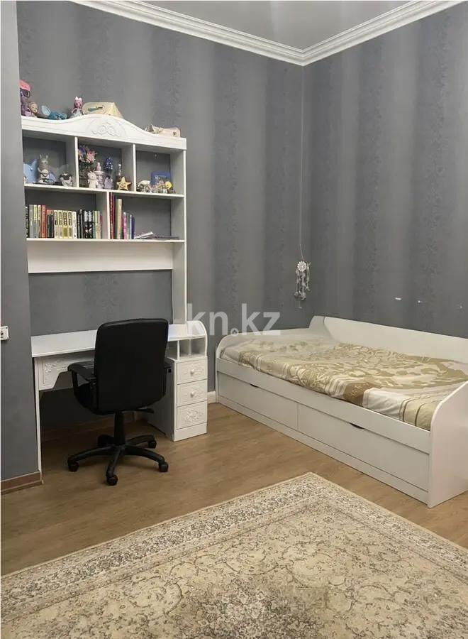 Продажа 5-комнатной квартиры, 210 м² - Продажа пятикомнатных и более квартир в р-не Байконур Астаны фото 5 из 9