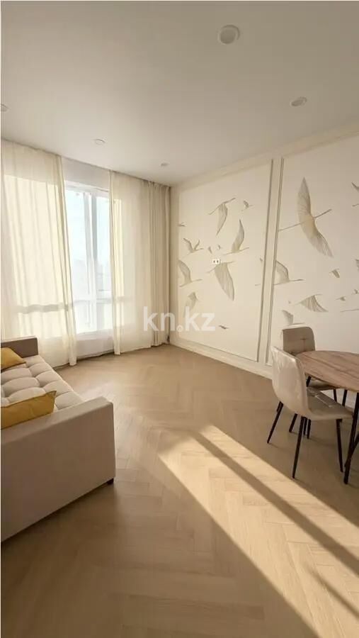 Продажа 2-комнатной квартиры, 40 м² - Продажа квартир в кирпичном доме в Казахстане - страница 44 фото 1 из 4