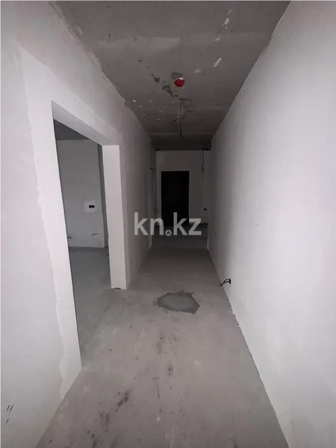 Продажа 3-комнатной квартиры, 70.3 м² - Продажа квартир в монолитно-каркасном доме в Казахстане - страница 16 фото 4 из 7