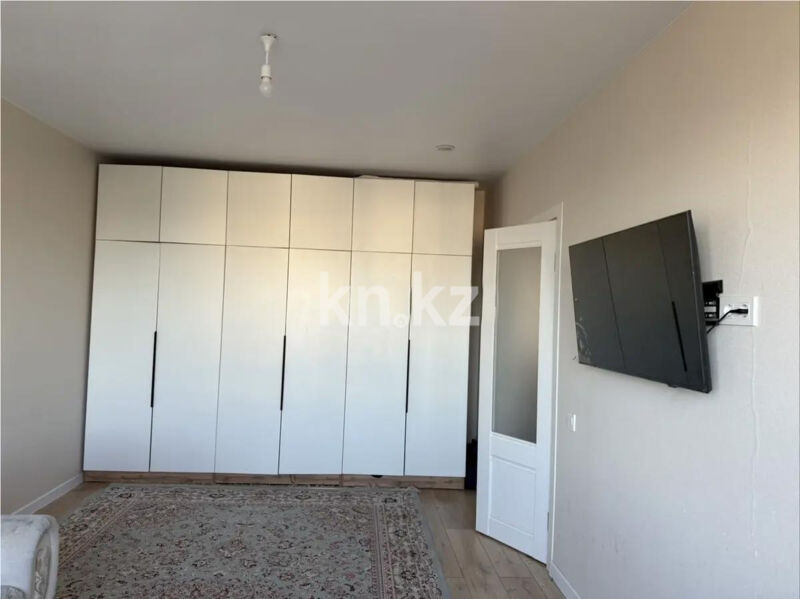 Продажа 1-комнатной квартиры, 36 м² - Продажа квартир в монолитном доме в Астане - страница 12 фото 1 из 1