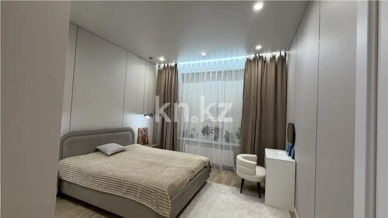 Продажа 2-комнатной квартиры, 57 м² - Продажа квартир в Казахстане - страница 184 фото 2 из 5