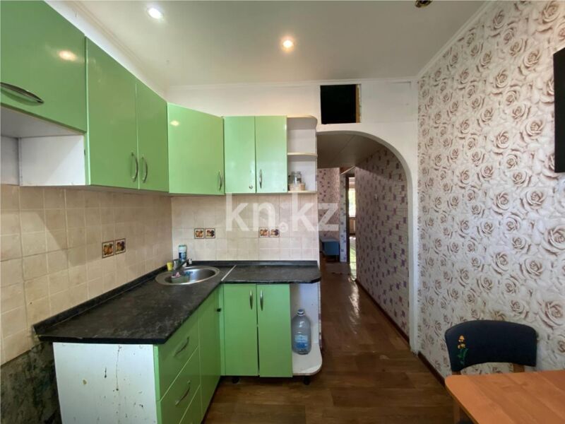 Продажа 3-комнатной квартиры, 60 м² - Продажа трехкомнатных квартир в Темиртау - страница 12 фото 8 из 16