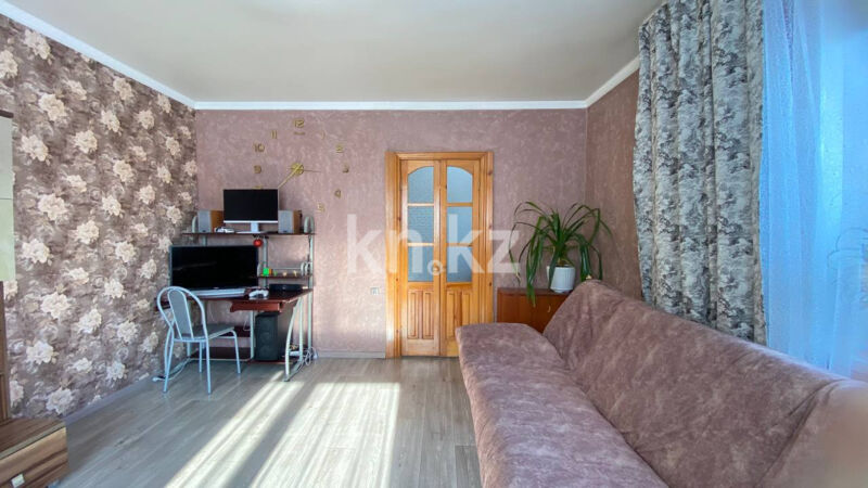 Продажа 3-комнатного дома, 100 м² - Продажа домов, коттеджей в Казахстане фото 1 из 24