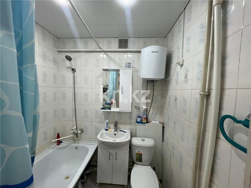 Продажа 1-комнатной квартиры, 30 м² - Продажа зданий в Карагандинской области фото 6 из 7