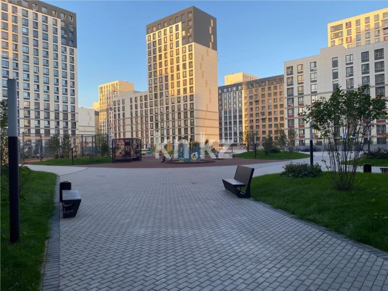 Продажа 2-комнатной квартиры, 65.6 м² - Продажа двухкомнатных квартир в блочном доме в Казахстане - страница 28 фото 12 из 13