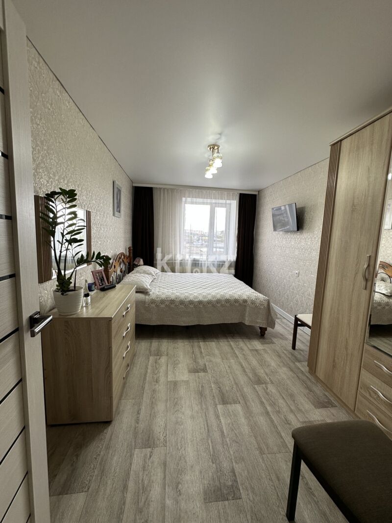 Продажа 3-комнатной квартиры, 70 м² - Продажа трехкомнатных квартир в кирпичном доме в Казахстане - страница 6 фото 3 из 14