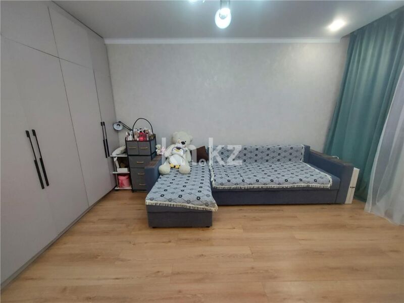 Продажа 1-комнатной квартиры, 42 м² - Продажа квартир в кирпичном доме в Астане - страница 3 фото 3 из 10