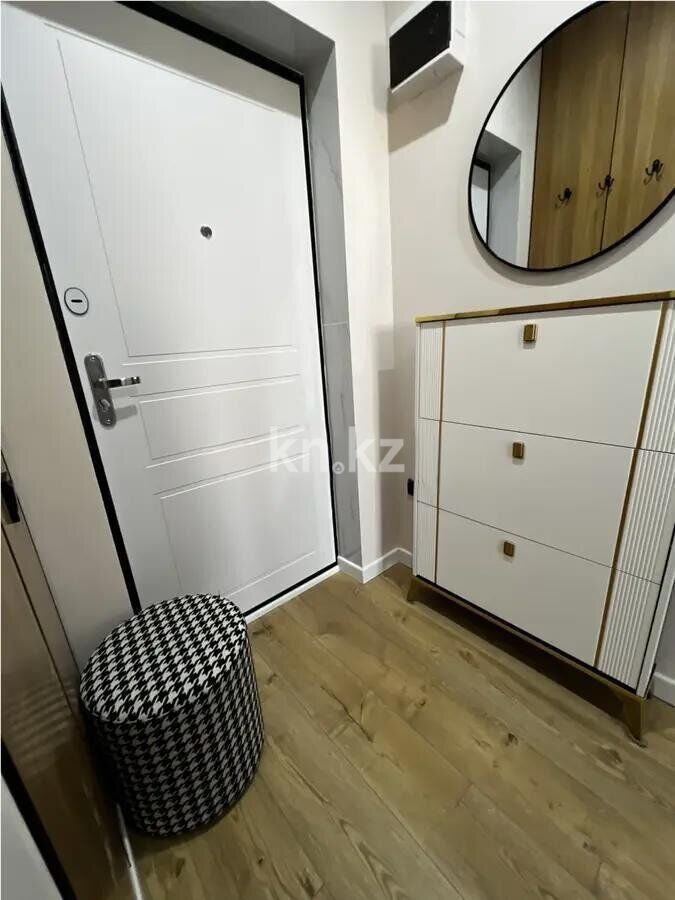 Продажа 2-комнатной квартиры, 43 м² - Недвижимость в Алматы - страница 17 фото 5 из 5