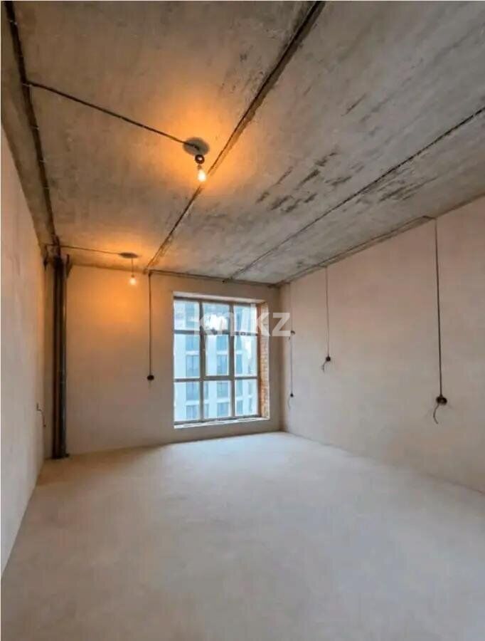 Продажа 2-комнатной квартиры, 69.2 м² - Продажа квартир в новостройках Астаны - страница 148 фото 2 из 4