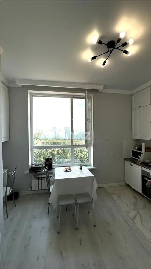 Продажа 1-комнатной квартиры, 44 м² - Продажа однокомнатных квартир в р-не Есиль Астаны - страница 16 фото 2 из 3