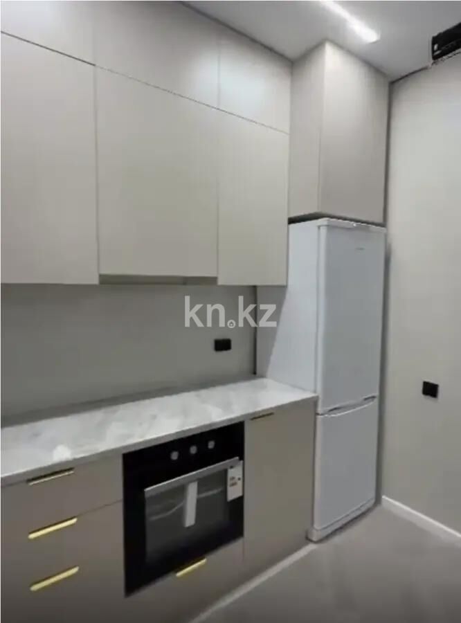 Продажа 1-комнатной квартиры, 41 м² - Продажа однокомнатных квартир в р-не Сарайшык Астаны - страница 32 фото 2 из 2